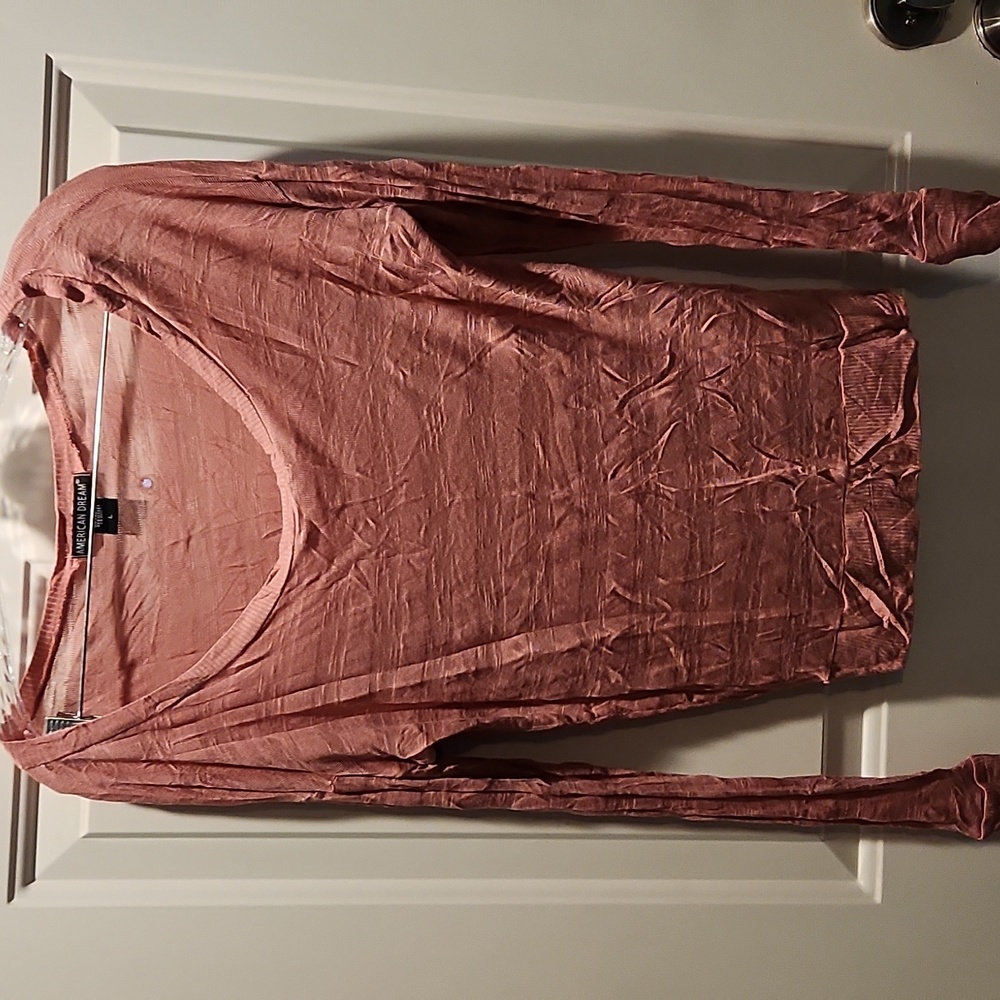 American dream  blouse